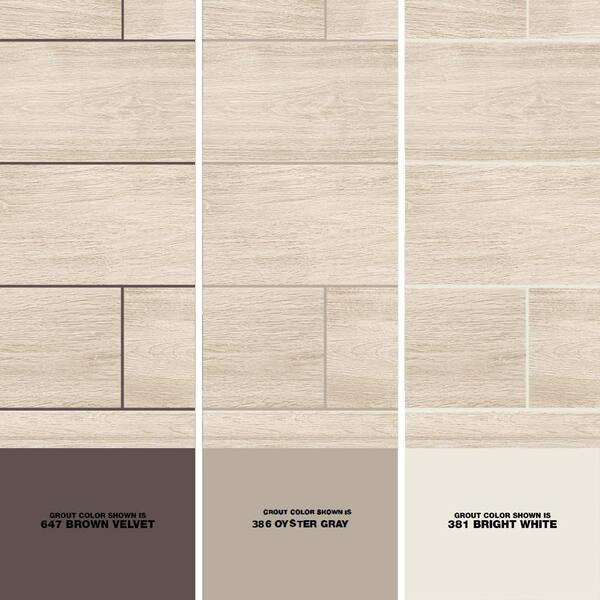Florida Tile Home Collection Chalet Natural Light Beige 8 in. x 36 in. Matte Porcelain Floor and Wall Tile (419.58 sq. ft./Pallet) Florida Tile Home Collection Chalet Natural Light Beige 8 in. x 36 in. Matte Porcelain Floor and Wall Tile (419.58 sq. ft./Pallet)