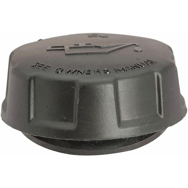 Gates Engine Oil Filler Cap