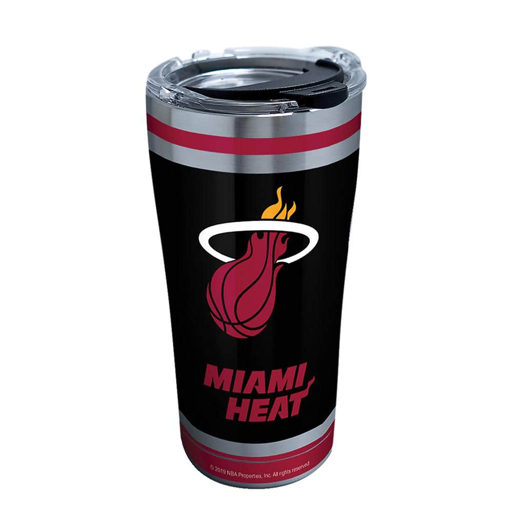 Drinkware – Miami HEAT Store