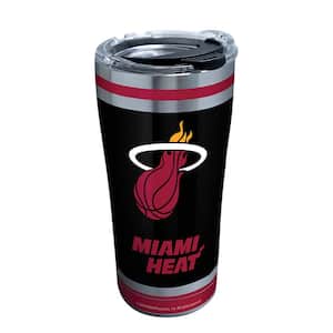 Miami Heat 2013 NBA Champions Red 42 in. Bar Table NBA11MH-2013-HD - The  Home Depot