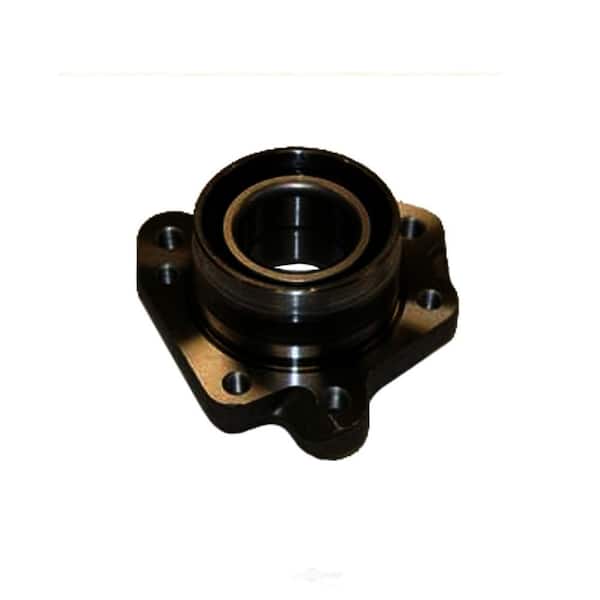 GMB Axle Bearing and Hub Assembly - Rear Left