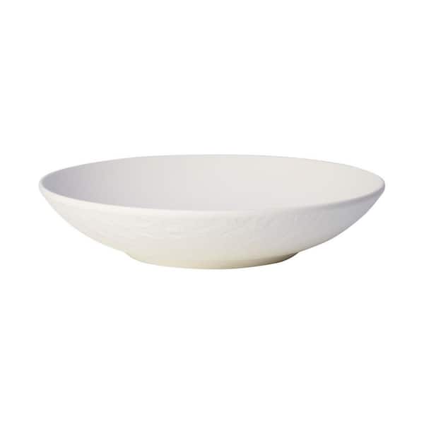 Villeroy & Boch Manufacture Rock Blanc Service for Four 12