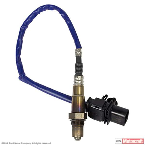 Motorcraft Oxygen Sensor Dy 1199 The Home Depot