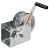 Dutton-Lainson DL-Series 2-Speed Horizontal Pulling Winch with Ratchet ...