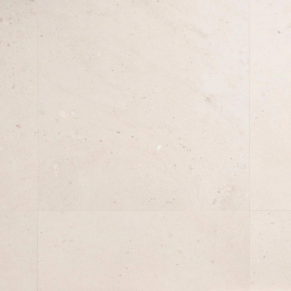 Sarto Petite Cream 35 in. x 35 in. Terrazzo Look Matte Porcelain Floor and Wall Tile (17.64 sq. ft. / Case) price history on PriceWatchPro
