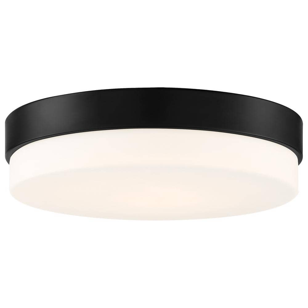 Access Lighting 14 in. LED Flush Mount