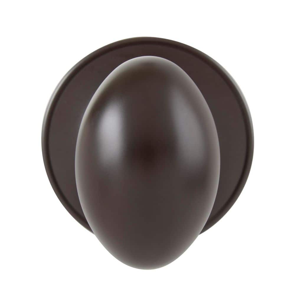 Carlyle Oil Rubbed Bronze Hall/Closet Door Knob price history on PriceWatchPro