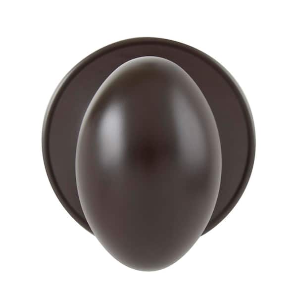 Carlyle Oil Rubbed Bronze Hall/Closet Door Knob