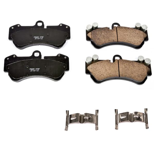 Power Stop Disc Brake Pad Set