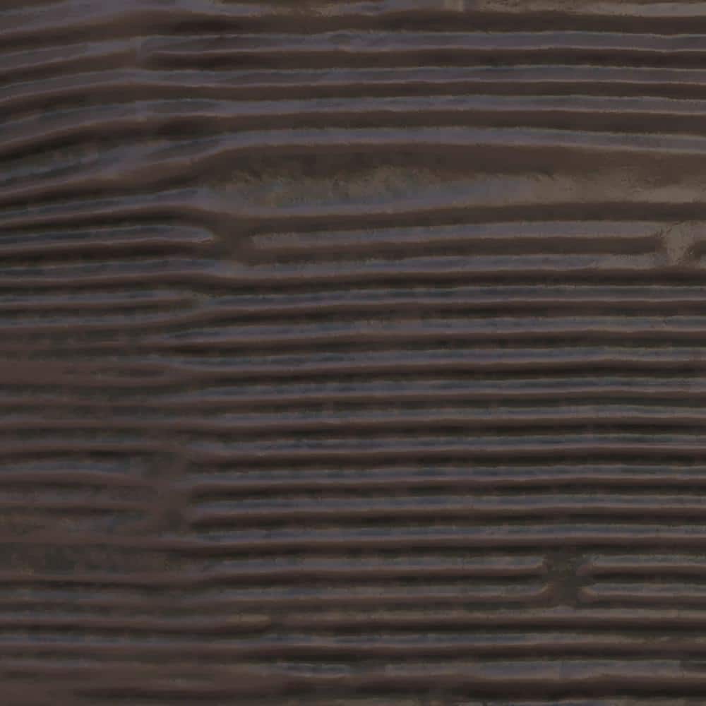 8' Cherry Faux Wood U-Beam Ceiling Beam