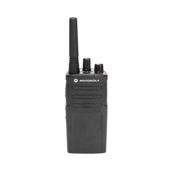 MOTOROLA RM 2-Watt 8-Channel UHF Non-Display Business Radio