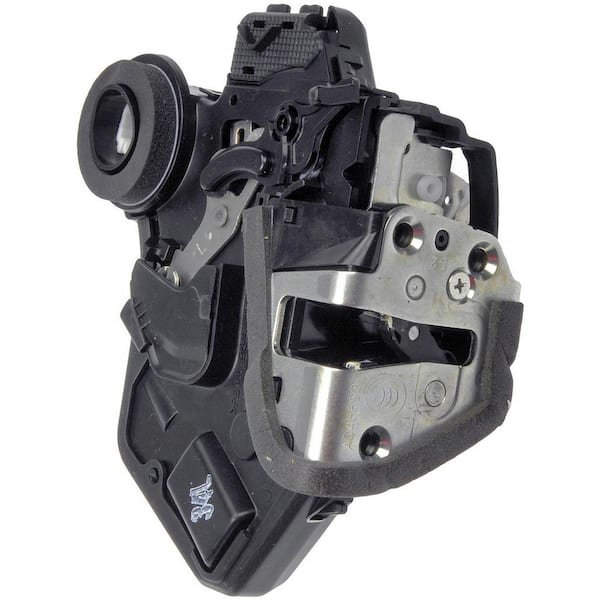 OE Solutions Door Lock Actuator - Integrated With Latch