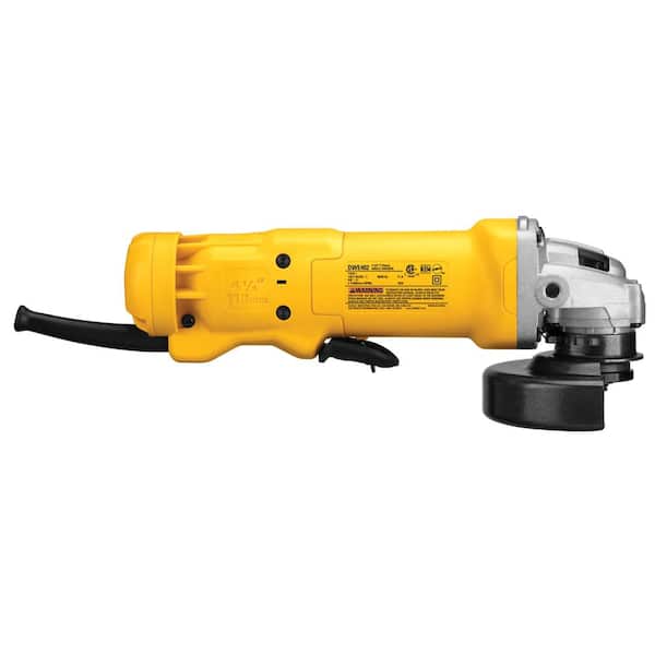 Tools Depot - Mini Amoladora Dewalt con regulador. ✓Potencia