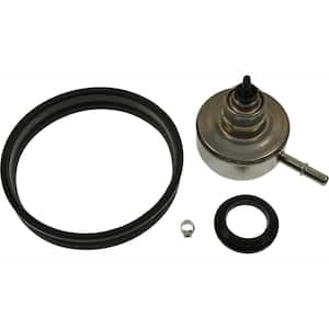 Fuel Injection Pressure Regulator PR316 - The Home Depot