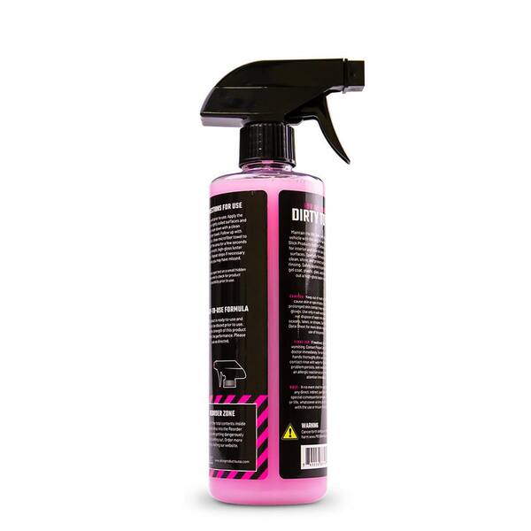 SLICK PRODUCTS - Car Cleaning Supplies - Automotive - The Home Depot