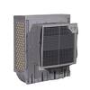 Hessaire 6100 CFM 115-Volt 2-Speed Window Evaporative Cooler for 2000 sq. ft. W6100
