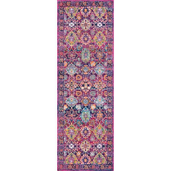 https://images.thdstatic.com/productImages/8a64bed0-241d-4aa7-af57-40d6232f7f91/svn/fuchsia-nuloom-area-rugs-rzbd41a-2808-64_600.jpg