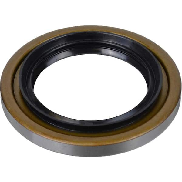 SKF Wheel Seal - Front Inner