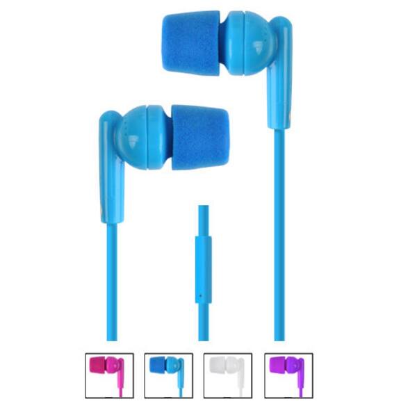 earphones with built in mic
