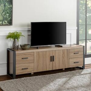 18 - 24 - TV Stands - Living Room Furniture - The Home Depot