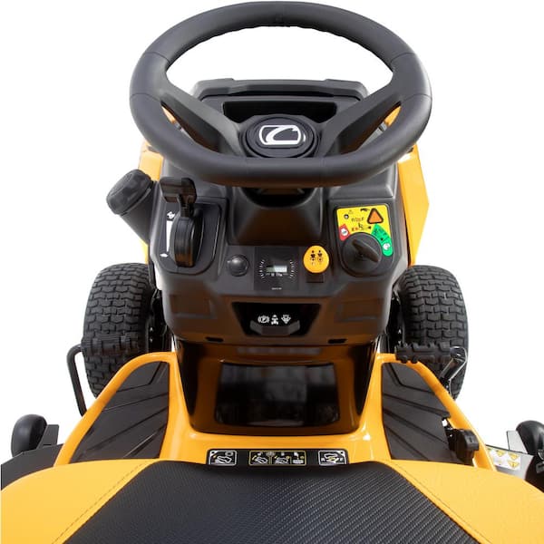 Cub cadet deals xt1 54