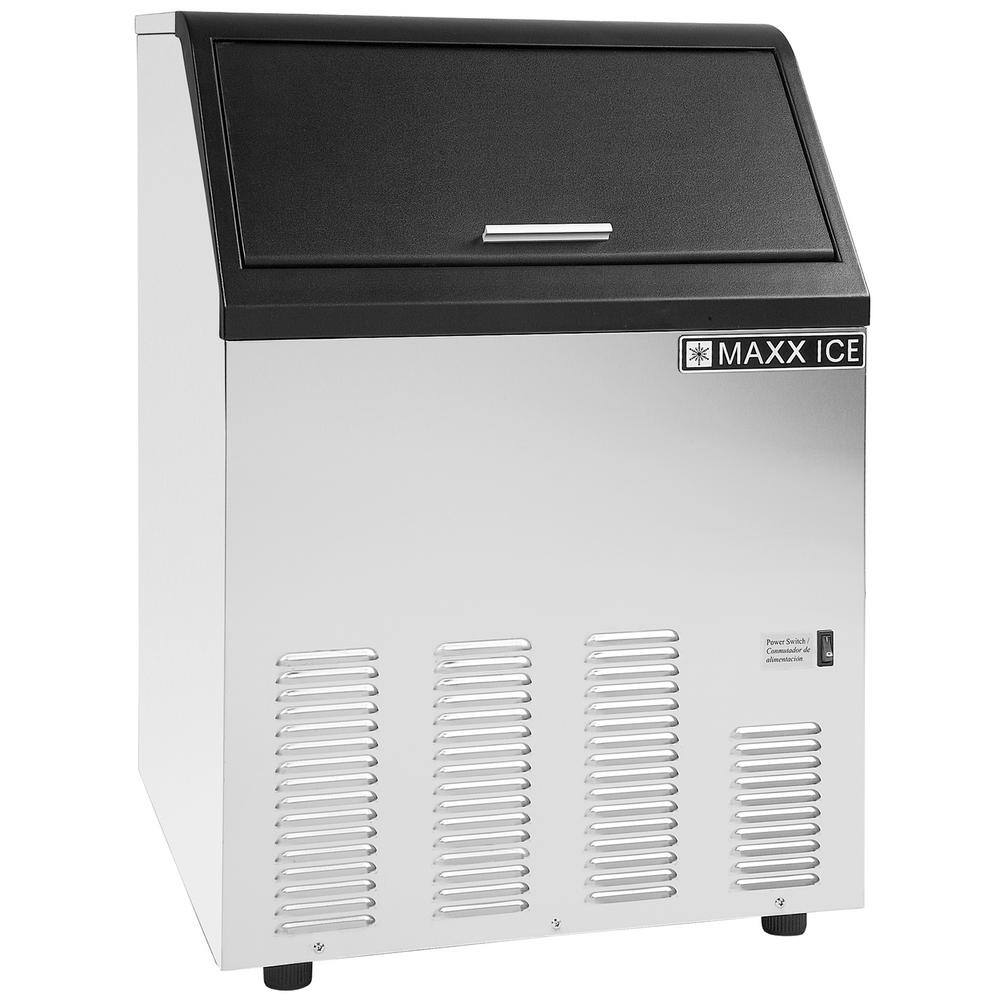 Commercial ice cream maker - 560022 (B) - Electrolux Professional