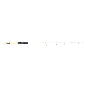 Clam 25 in. Light Genz Spring Bobber Combo Rod 16081 - The Home Depot