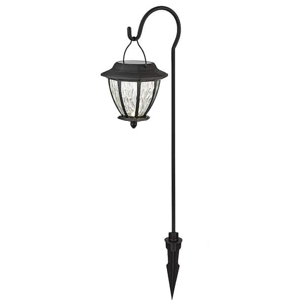 hampton bay solar hanging lanterns