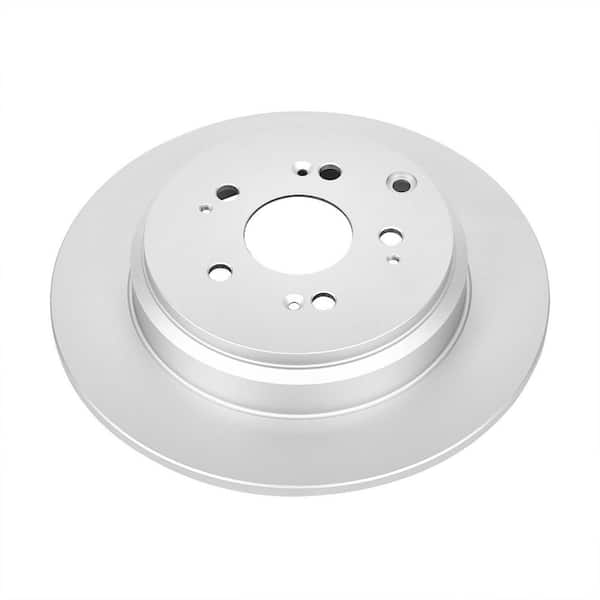 Power Stop Disc Brake Rotor