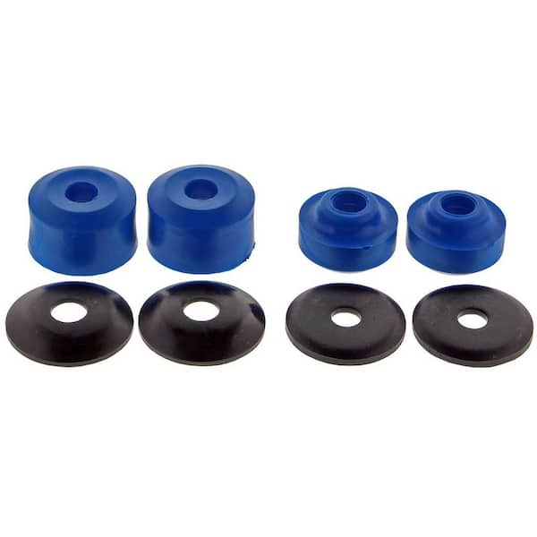 Mevotech Original Grade Suspension Strut Rod Bushing Kit GK6484 - The ...