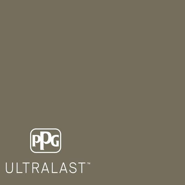PPG UltraLast 1 gal. #PPG1028-6 Momentum Semi-Gloss Interior Paint and Primer