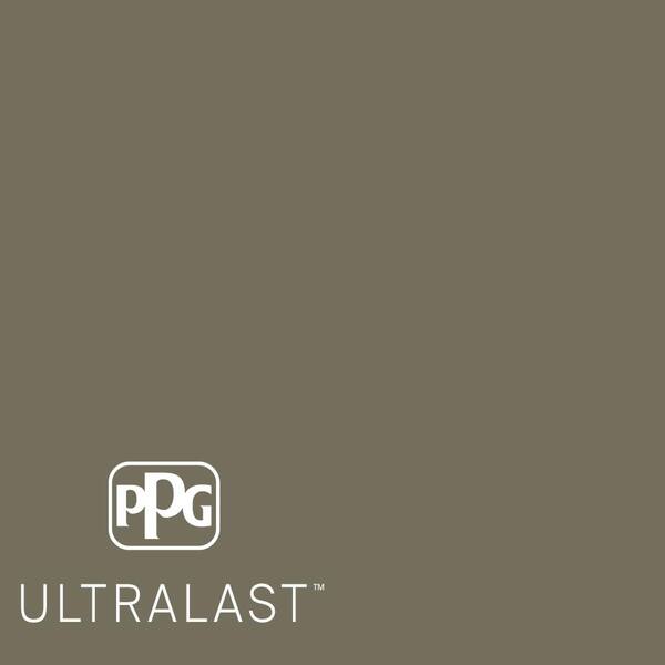 PPG UltraLast 1 qt. #PPG1028-6 Momentum Matte Interior Paint and Primer