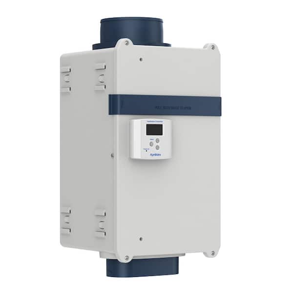 AprilAire 8145 Fresh Air Ventilator with Integrated Control