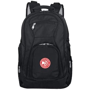 NBA Atlanta Hawks Laptop Backpack