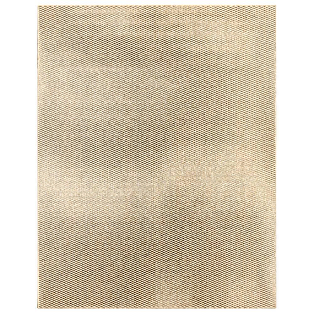 Mohawk Home Montauk Natural 8 ft. x 10 ft. Indoor Area Rug005120 The