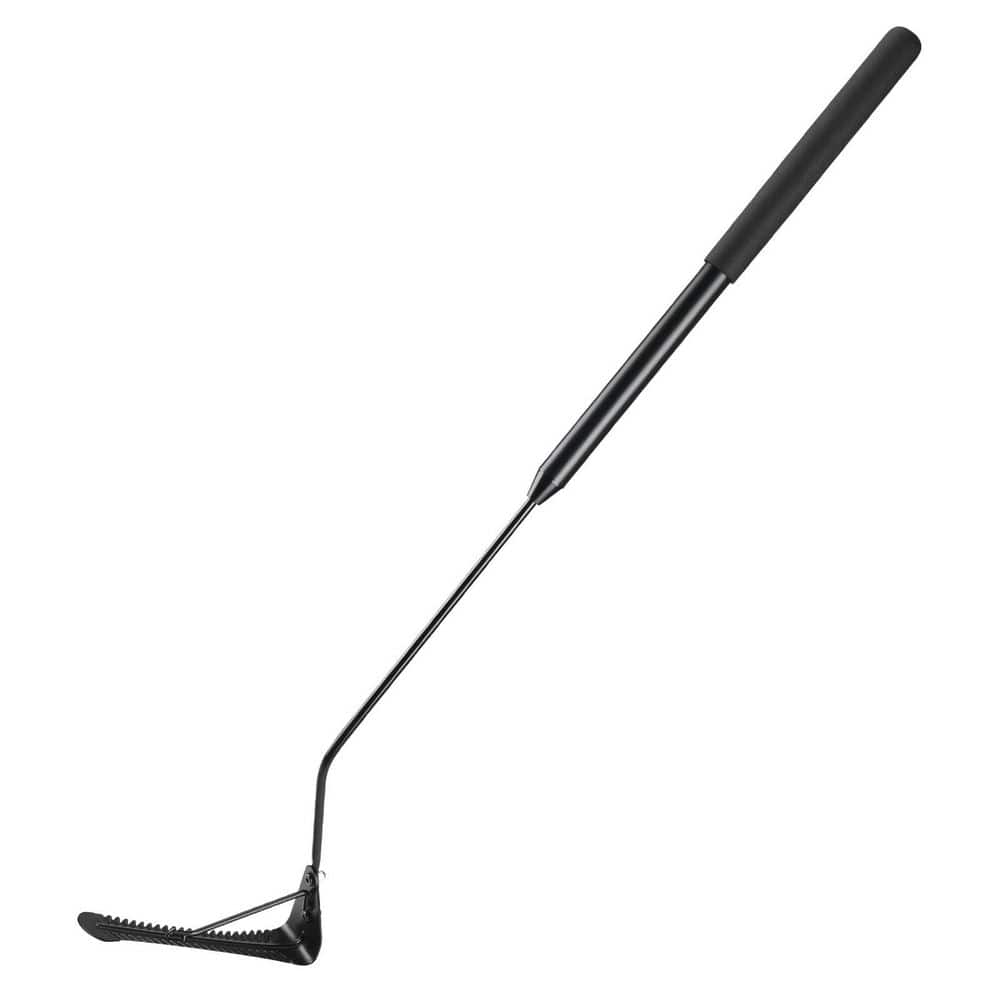 "8.5 in. Grass Shears 36"" Grass Whip with Double-Edged Serrated Blade for Tall Grass and Overgrown Weeds in Yards Fields" price history on PriceWatchPro