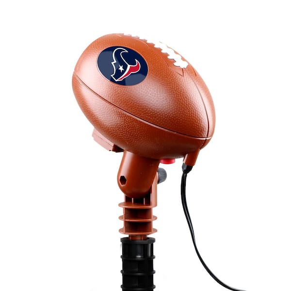 FABRIQUE INNOVATIONS INC NFL Houston Texans Team Pride Light