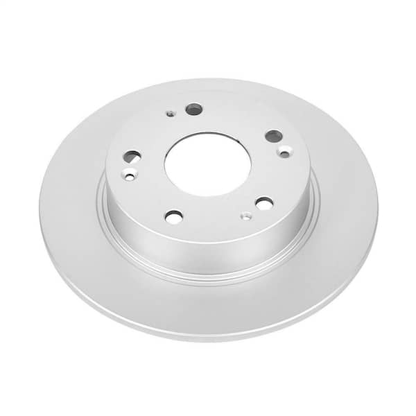 Power Stop Disc Brake Rotor
