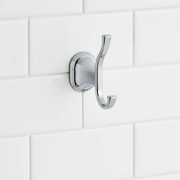 Treyburn Robe Hook in Chrome