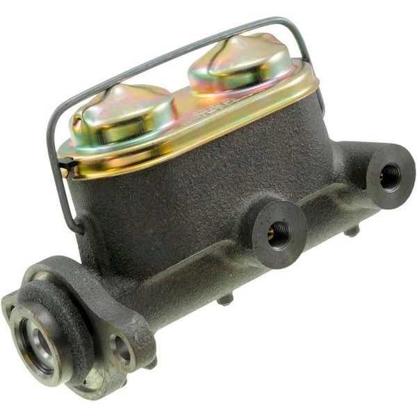 First Stop Brake Master Cylinder