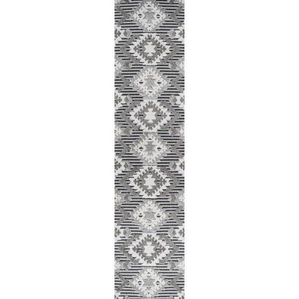 Sandhya Kilim Rug (6ft x 2ft)
