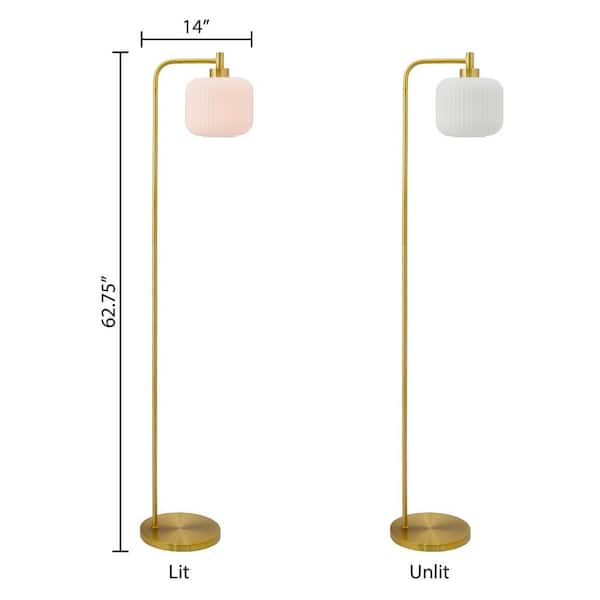 Mabel Floor Lamp 62.75 Mabel Floor Lamp 62.75