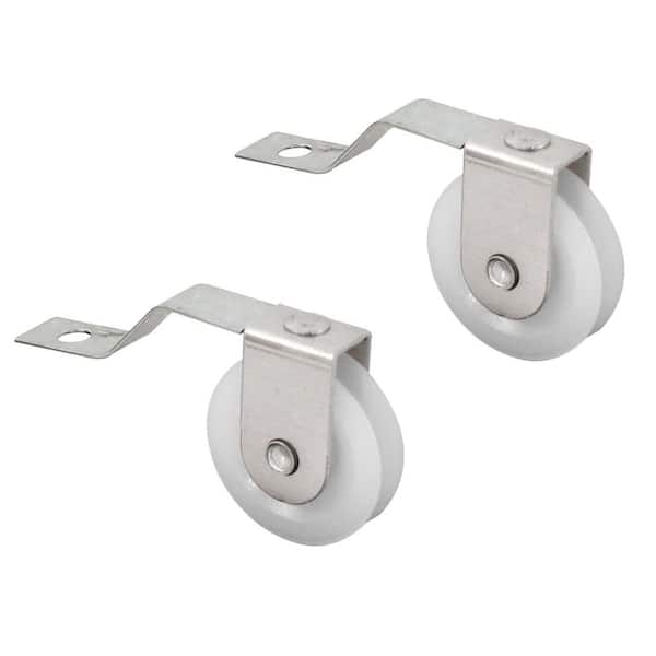 1 in., Screen Door Tension Spring with Roller, Academy (2-pack)
