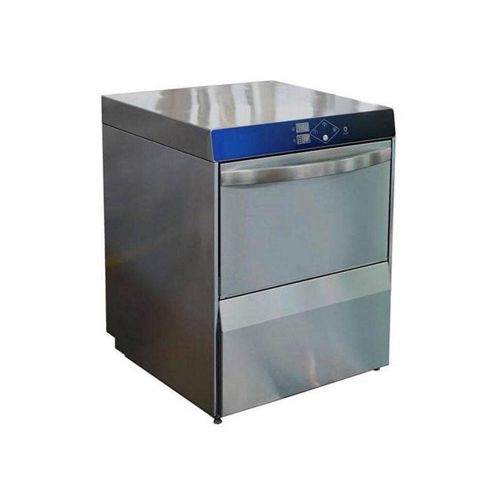 23 in. Undercounter Commercial Dishwasher