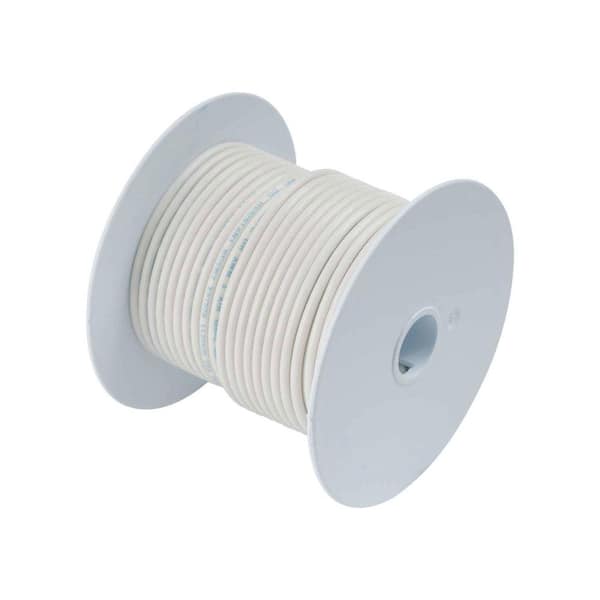 Ancor Tinned Copper Wire - 16 AWG x 250 ft., Tan