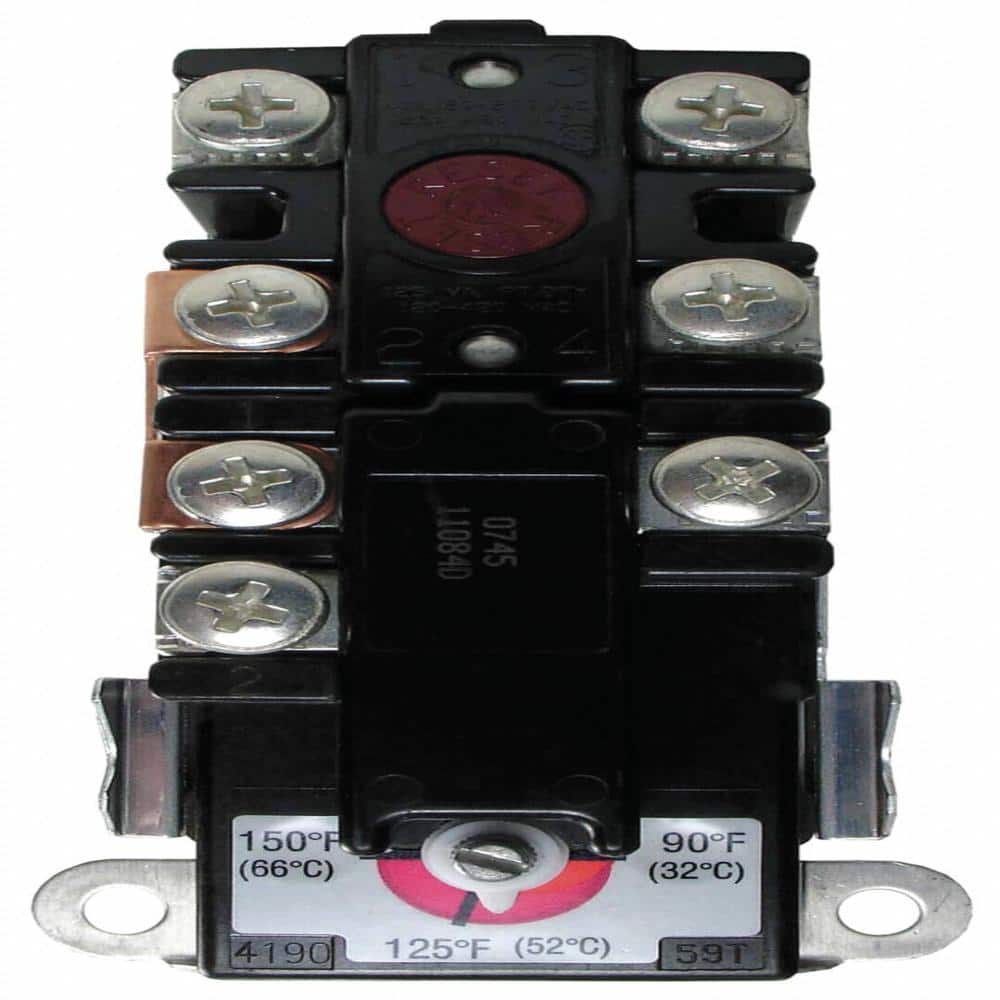 Sp11698 Thermostat - Electric SP11698 price history on PriceWatchPro