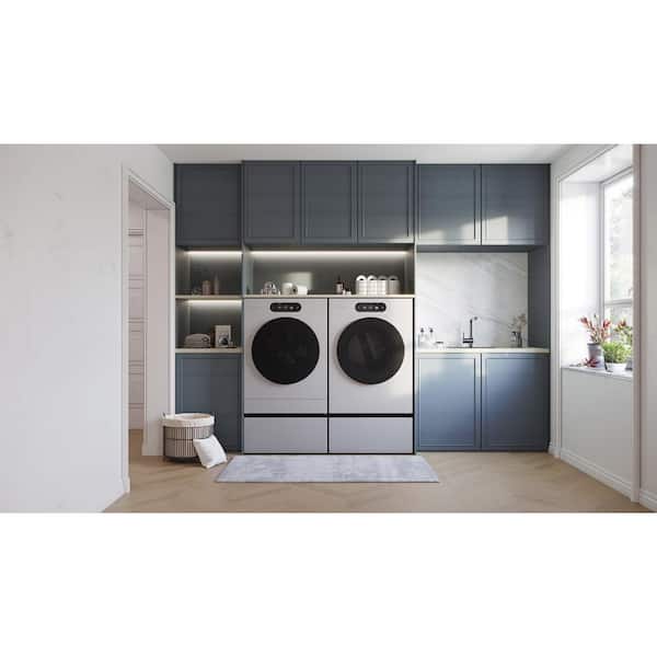 LG SIGNATURE 9.0 cu. ft. Vented Mega Capacity Stackable Smart LG SIGNATURE 9.0 cu. ft. Vented Mega Capacity Stackable Smart