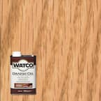 1 Pint Danish Oil in Natural (4 Pack)