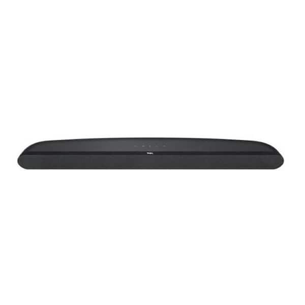 TCL Alto 6 Plus 2.1 Channel Home Theater Sound Bar with Wireless Subwoofer and Bluetooth - TS6110, 31.5 in., Black