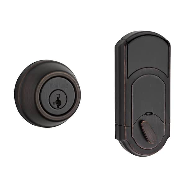 Digital Door Lock - Discreet Solutions Pvt Ltd